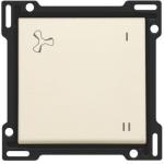 Tangent med ventilations symbol cream