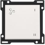 Tangent med ventilations symbol white