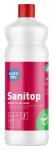 Kiilto Pro Sanitop kalkfjerner 1 Liter / 5 Liter - 1 Liter | Badeværelse/Toilet | DISCOUNT | Kiilto Clean Pro
