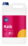 Kiilto Pro Kalk kraftig kalk rustfjerner 1 Liter / 5 Liter - 5 Liter | Badeværelse/Toilet | Kalk & Rustfjerner | Køkkenhygiejne