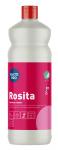 Kiilto Pro Rosita sanitetsrengøring - 1 Liter | Rengøring | Kiilto Clean Pro | Professionel Rengøring