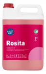 Kiilto Pro Rosita sanitetsrengøring - 5 Liter | Rengøring | Kiilto Clean Pro | Professionel Rengøring