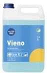 Kiilto Pro Vieno universalrengøringsmiddel - 5 Liter | Rengøring | Doseringssystemer | Kiilto Tilbehør
