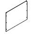 Grundplade 5x2m