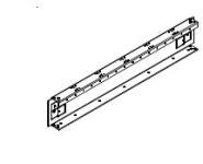Bundrammekonsol 6