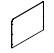 Grundplade 4x16m