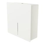 Dan Dryer LOKI toiletpapirholder Til 1 jumborulle, hvid