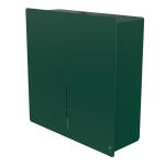 Dan Dryer LOKI toiletpapirholder Til 1 jumborulle, alle RAL Classic farver