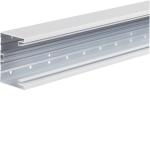 9016 ral 68x100mm aluminium i bra65100 installationskanalbund
