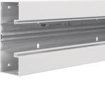 9016 ral 68x170mm aluminium i bra65170 installationskanalbund