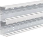 9016 ral 68x210mm aluminium i bra65210d installationskanalbund