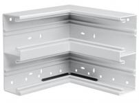 Indvendigt hjørne plast for br65210d ral 9016