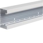 9016 ral 68x130mm aluminium i bra65130 installationskanalbund