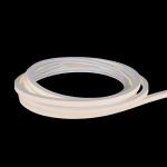 5m 3000k ip67 top neon 24v ledstrip