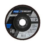 Norton Lamelrondel 115x22mm FLD FDTF R860 NOR P40 billede