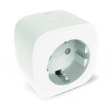 Smart plug sidejord niko home control 16a/250v