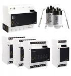 Niko home control startpakke udvidet
