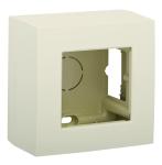 Underlag 1-modul cream