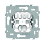 Indsats til 2-polet afbryder 16 a/250 vac