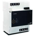 Dali-2 broadcast interface til niko home control