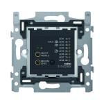 Lysdæmper trykstyret universal 3 - 300 w 2-leder