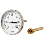 Termostat 12012891 a50.20.063 0...120°c l1=40x9mm cu-leg., cl.2