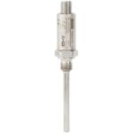 Miniature termometer 14081672 tr33, 4...20ma, g1/4 fest, 50 mm x 6 mm