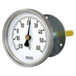 Termostat 12578739 a50.20.100 -20...+60°c l1=100x9mm cu-leg., cl.2