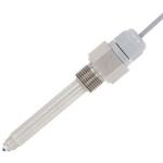 Niveauswitch 14241336 ols-c02, g 1/2, im medium geschlossen (n.o.), 65 mm / ~ 2.6