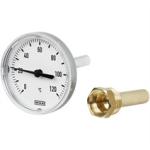 Termostat 14138671 a43.10.063 0 °c ... 60 °c l1=40 x 9 mm alu cl.2