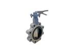 Merkur butterflyventil pn16 lug liner epdm dn80