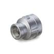 Formmuffe 4408/316l 20 bar 21/2x2