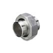 Union svejs/svejs konisk tætning 4408/316l 20 bar 3/8-17,2mm