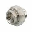 Union muffe/svejs konisk tætning 4408/316l 20 bar 1x33,7mm