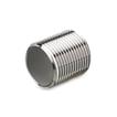 Gevindnippel cyl 4404/316 40 bar 1x35 mm