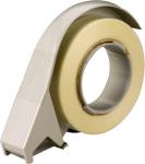 Scotch filament dispenser h-12 i plast med bremse max 25 mm