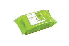 Wet wipe 41133 universal mini 20x30cm 20pkk/krt
