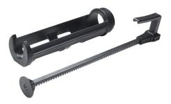 Holder fugepistol m12 pos310ml