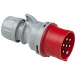 Stikprop 16a 7p ip44 6h shark 017-6v