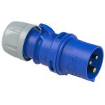 Stikprop 32a 3p 6h shark 023-6