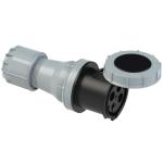 Forlængerled 125a 4p ip67 7h twist 244-7