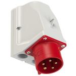 Vægindtag 32a 5p ip44 6h 9525-6