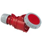 Forlængerled 32a 4p ip67 3h shark 2242-3v