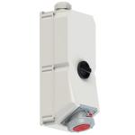 Cee stikkontakt 125/5 ip67 m50 6h 9755100