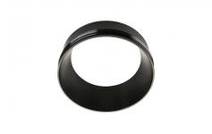 baffel 3-pack 39mm sort micro tube