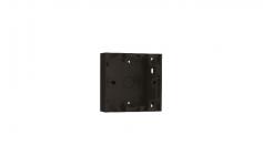 sort dali 400 leddim underlag