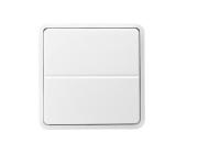 tryk WS2-216Z, Zigbee Green Power, RAL 9016