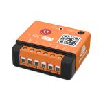 Trådløst enocean relæ modul 250v/10a