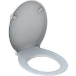 7: Geberit Renova comfort toiletsæde hvid