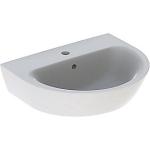 Geberit Renova håndvask 550x450x188mm hvid